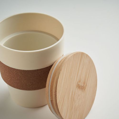 Coffee cup recycled - Image 5